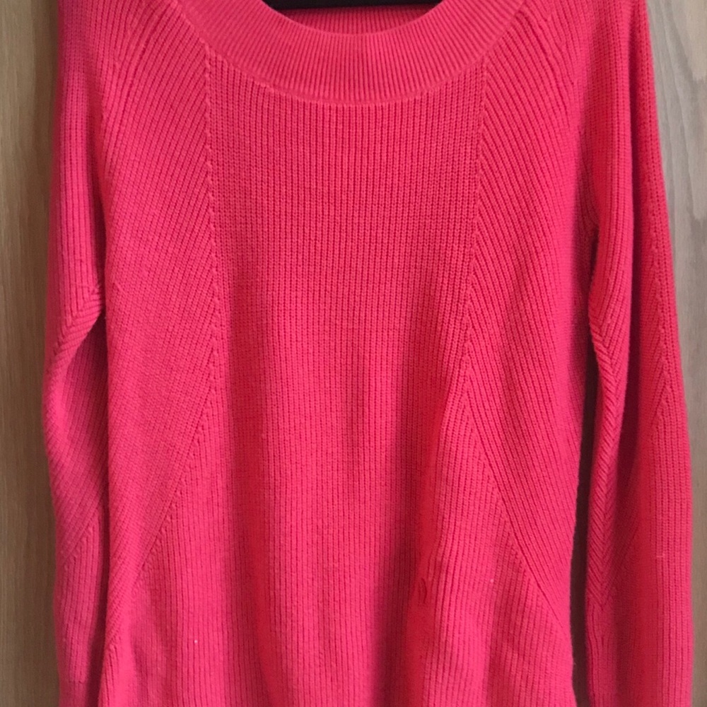 Maternity Sweaters (3) - Picture 3 of 3